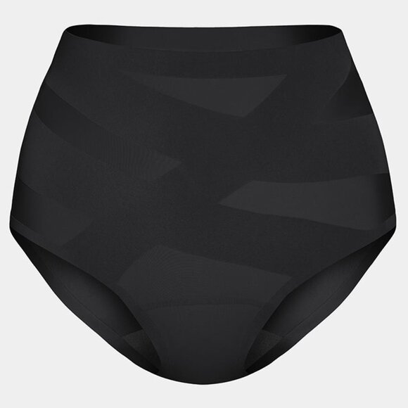 Knix Leakproof Corelove High Rise - Black - Picture 1 of 6
